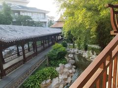 -三亚亚龙湾雅高美爵酒店