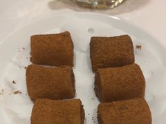 -福海居烤鸭店(鸟巢店)