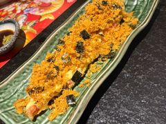 -古田居·特色寿司料理(星之岛旗舰店)