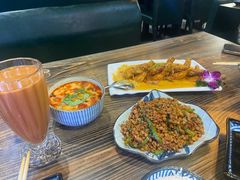 -Hi YOU你的饭局泰餐厅(雍和宫店)