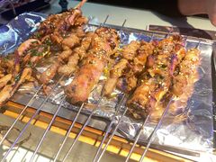 -小酒吧烧烤(爱建店)