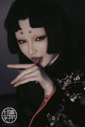 点击看大图 -持熹光年写真体验馆