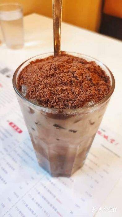 大哥餐厅(西城花园店)图片