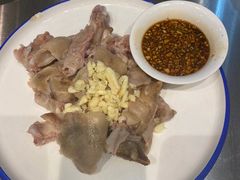 -山芋腔苏北菜(盐城滨海店)