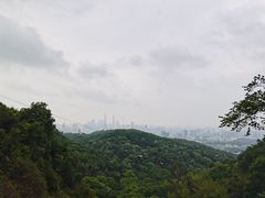 -广州市白云山风景名胜区