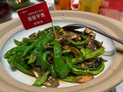 -豫见湘土情(工人路店)