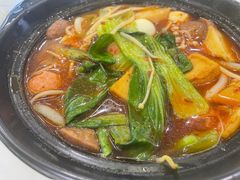 -贺兰山·西北菜(牛街总店)