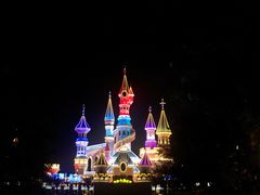 -沈阳方特欢乐世界