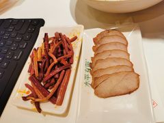 蕨菜-水平有限广西米粉·广西风味集(五道口店)