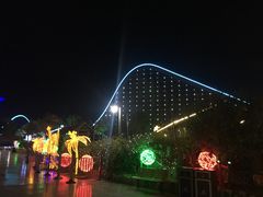 -济南方特东方神画