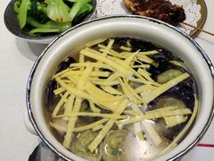 -巴黎春天(浦建店)