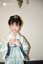 点击看大图 -盘子女人坊古装写真摄影(天津总店)