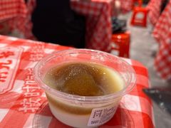 -荆九爷爆炒桥头三嫩(夫子庙店)