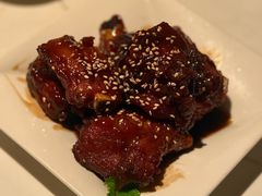 -鼎泰丰(Bellevue Square)