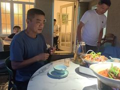 -又见炊烟私房菜(敬亭路店)