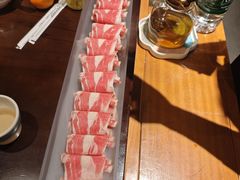 -乐宴·老北京铜火锅(桂庙店)