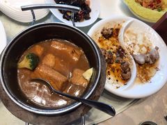 -古南都·老广东酒楼(龙江店)