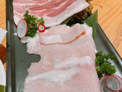 -赤坂亭·M9和牛烧肉·铁板烧·日料398放题(长泰广场店)