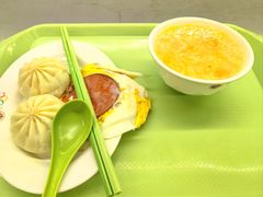 -北大家园食堂