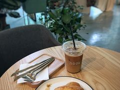 -GOTLOT COFFEE&KITCHEN角落厨房NOOK店