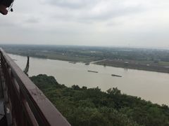 -采石矶景区