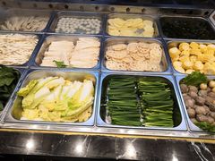 -非烤勿扰韩料自助烤肉(松山湖万科店)