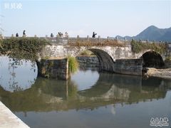 -塔川景区