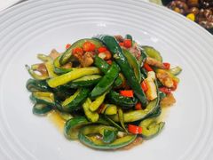 -富淳饭店(陆家嘴保利广场店)