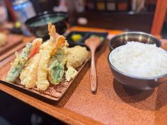 -天妇罗内顺田(罗湖店)