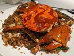-喜记避风塘炒辣蟹(旗舰店)