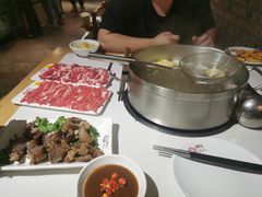 -焯牛潮汕牛肉火锅(云峰街创始店)