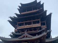 -杭州半山国家森林公园