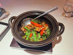 -谦默府· 现代潮粤菜(外滩店)