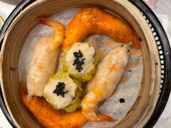 -翠园(南京德基广场店)