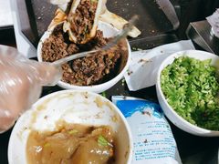 -化三驴肉汤(金明东街店)