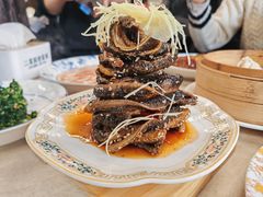 -二泉园老菜馆·百年无锡菜