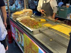 -正宁路小吃夜市