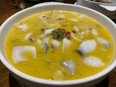 -粗茶淡饭·隐庐私厨(东亭店)