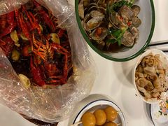 -文和友老长沙龙虾馆(化龙池店)