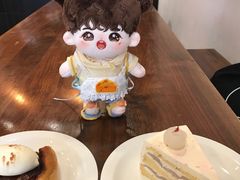 -black rainbow coffee
