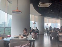 -小大董·烤鸭(观景餐厅·南京西路店)