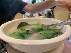 -强记海鲜·大排档(蛇口新街店)