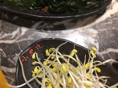 -蜀辣居鲜货老火锅(红牌楼店)