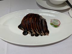 吉士酱牛肉-新吉士·上海菜(浦东LCM置汇旭辉店)