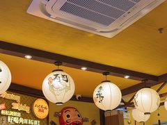 -鸟鹏烧鸟居酒屋(仁恒梦中心店)
