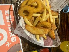 -祖母的魔法厨房(印象城店)