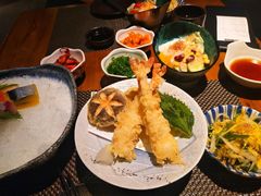 -武藏日本料理(宝安壹方城店)