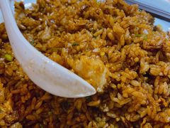 酱油炒饭-王妈热卤·川味馆(海昌店)