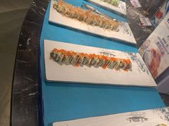 -德得轩烤涮一体自助餐厅(王府井店)
