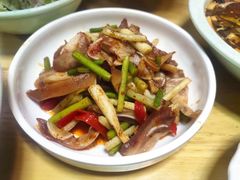 -泰润8号饭堂(闻喜路店)